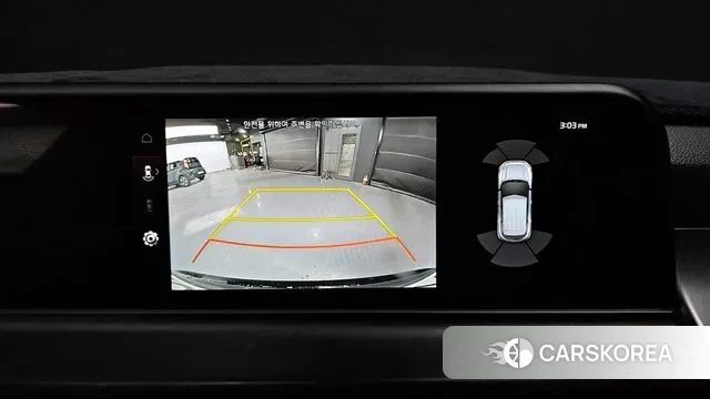 Kia The New Seltos 2023 Серый из Кореи, фото 6