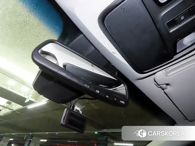 Kia The New Sorento 2018 Черный из Кореи, фото 6