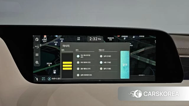 Genesis G90 (RS4) 2022 Белый из Кореи, фото 6