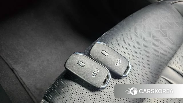 Kia Sorento 4th Generation 2021 Серый из Кореи, фото 6