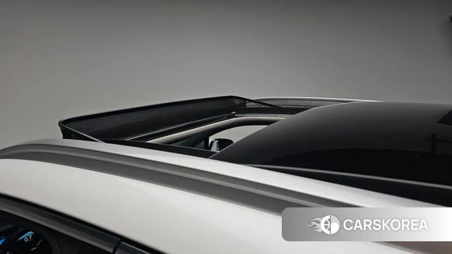 Kia Sorento 4th Generation 2020 Белый из Кореи, фото 6
