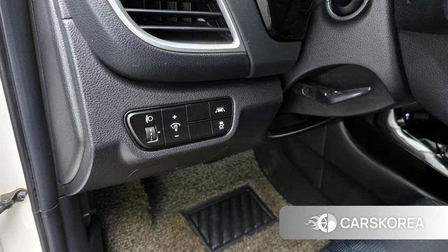 Kia Seltos 2021 Белый из Кореи, фото 6