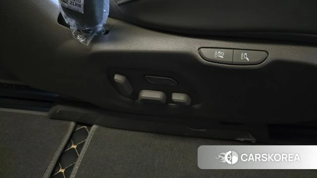 Kia Carnival 4th generation 2021 Белый из Кореи, фото 6