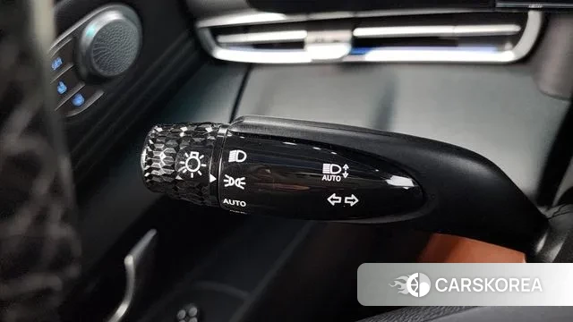 Hyundai Avante (CN7) 2021 Серый из Кореи, фото 6