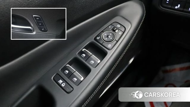 Hyundai Santa Fe TM 2019 Черный из Кореи, фото 6