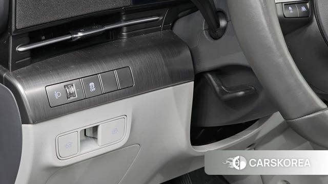 Hyundai Kona (SX2) 2023 Серый из Кореи, фото 6
