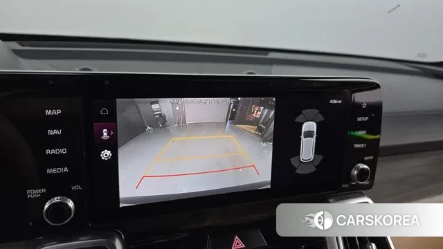 Kia Sorento 4th Generation 2020 Черный из Кореи, фото 6