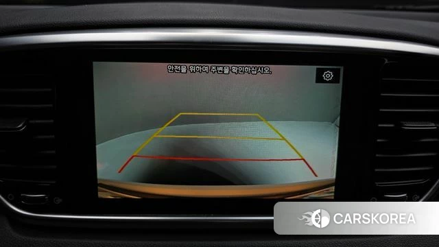 Kia Sportage The Bold 2019 Белый из Кореи, фото 6