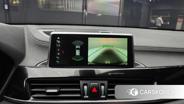 BMW X2 (F39) 2018 Белый из Кореи, фото 6