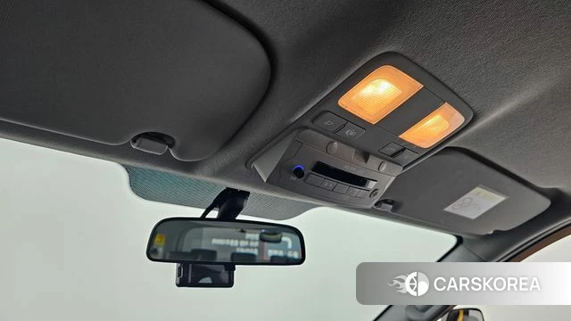 Hyundai The New Grand Starex 2021 Желтый из Кореи, фото 6
