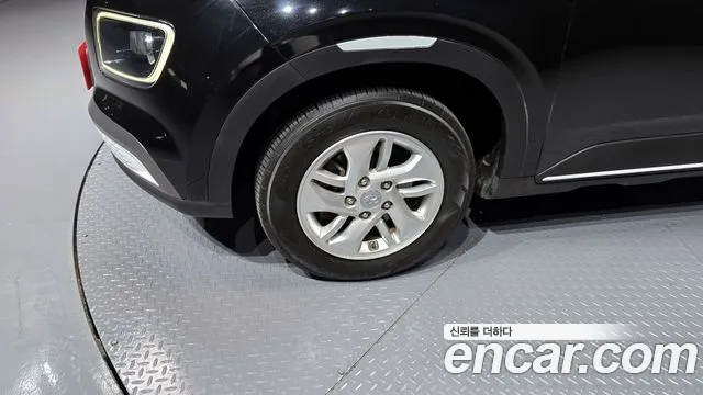 Hyundai Venue id 2690505 из Кореи 6