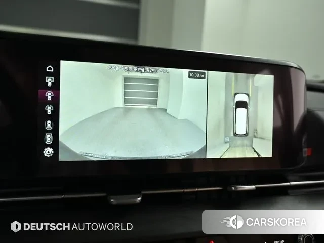 Kia Carnival 4th generation 2020 Белый из Кореи, фото 6