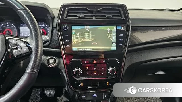 Ssangyong Berry New Tivoli 2020 Белый из Кореи, фото 6