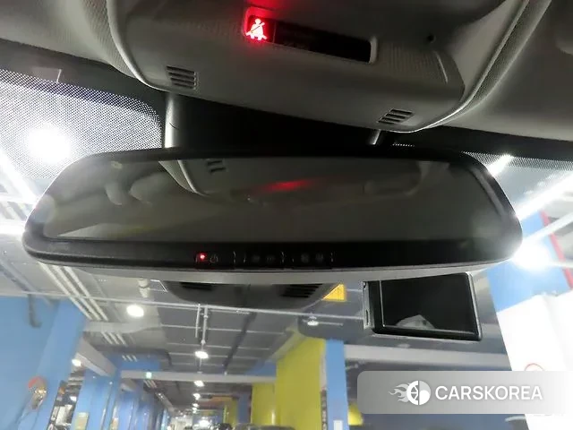 Renault Korea (Samsung) XM3 2020 Серый из Кореи, фото 6