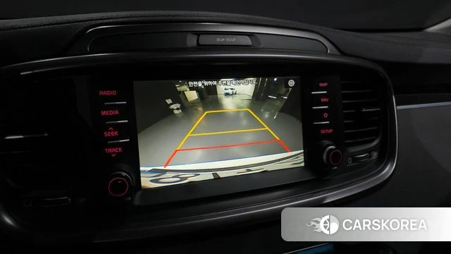 Kia The New Sorento 2019 Белый из Кореи, фото 6
