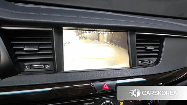 Kia Come New K7 2019 Белый из Кореи, фото 6