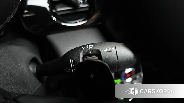 Mini Cooper S Convertible 2022 Серый из Кореи, фото 6