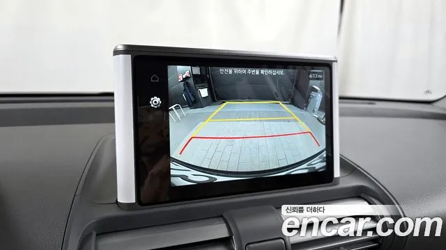 Hyundai Casper id 2673316 из Кореи 6