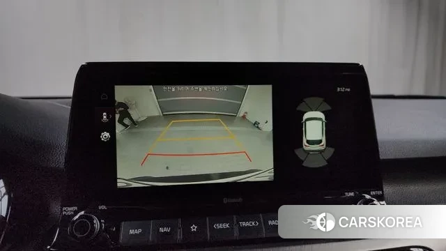 Kia Seltos 2019 Белый из Кореи, фото 6