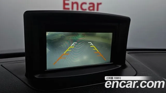 Ssangyong Rexton Sports id 2882086 из Кореи 6