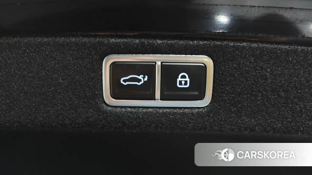 Hyundai Grandeur (GN7) 2024 Черный из Кореи, фото 6