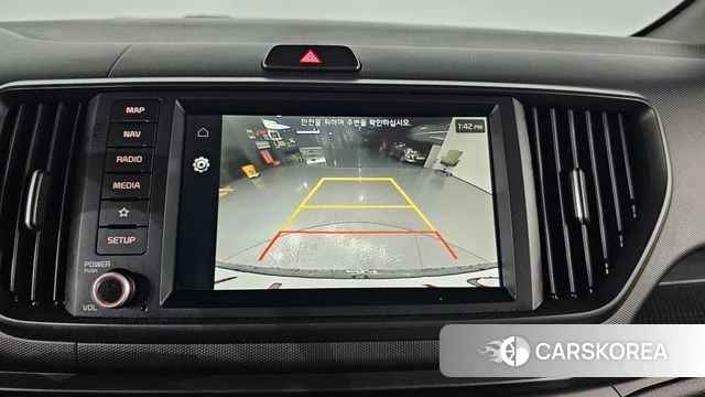 Kia The New Kia Ray 2023 Жемчужный цвет из Кореи, фото 6