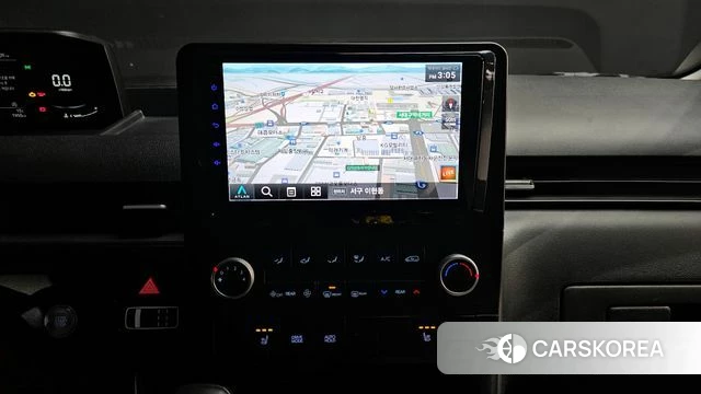 Hyundai Staria 2023 Серый из Кореи, фото 6