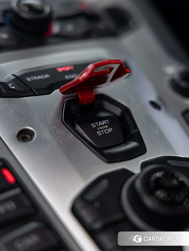 Lamborghini Aventador 2019 Синий из Китая, фото 6