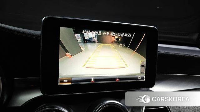 Mercedes-Benz GLC-Class X253 2018 Серый из Кореи, фото 6