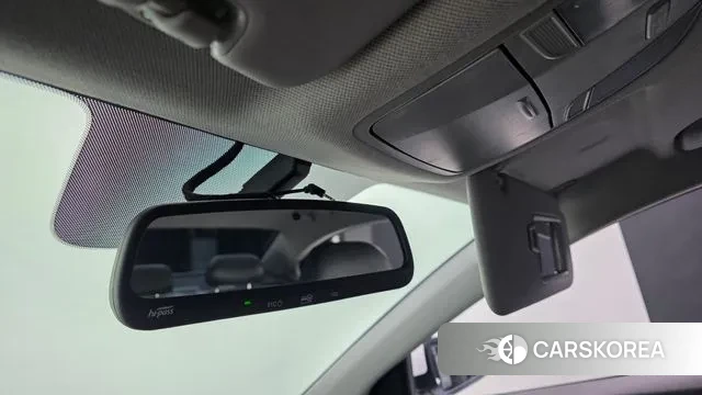 Hyundai Avante AD 2018 Белый из Кореи, фото 6