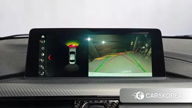 BMW 3 Series (F30) 2018 Белый из Кореи, фото 6