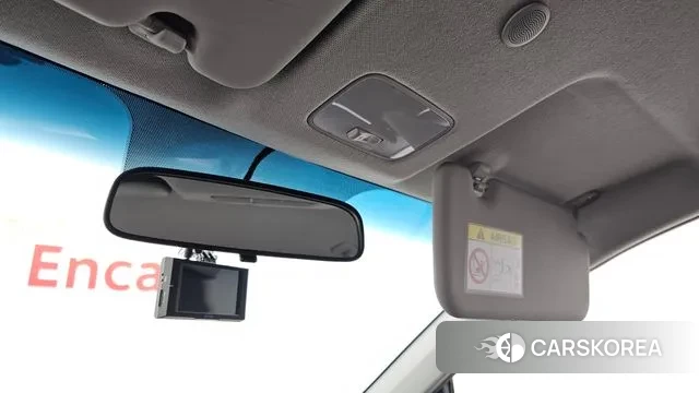 Kia Morning Urban (JA) 2022 Белый из Кореи, фото 6