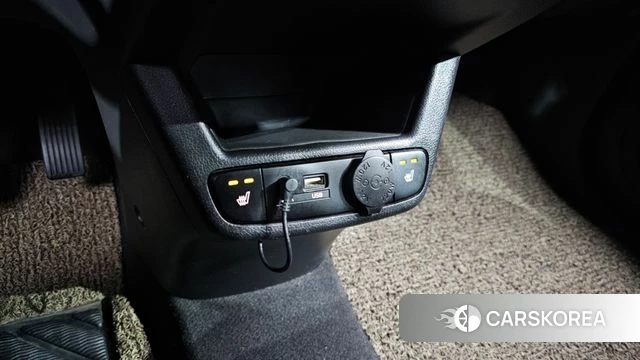Kia The New Ray 2018 Белый из Кореи, фото 6