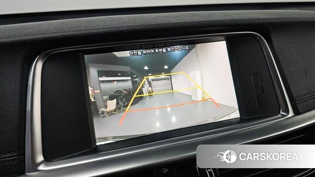 Kia The New K5 2nd generation 2018 Серый из Кореи, фото 6