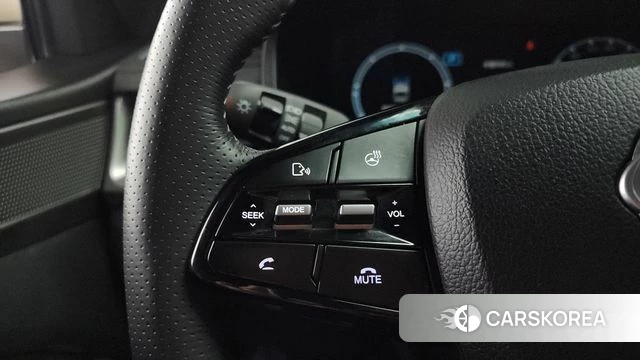 Ssangyong The New Rexton Sports Cannes 2024 Жемчужный цвет из Кореи, фото 6