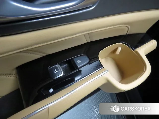 Kia Sorento 4th Generation 2021 Черный из Кореи, фото 6