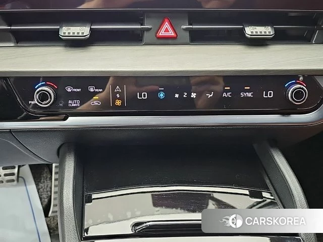 Kia Sportage 5th Generation 2022 Белый из Кореи, фото 6