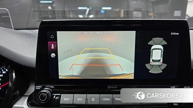 Kia Seltos 2019 Белый из Кореи, фото 6