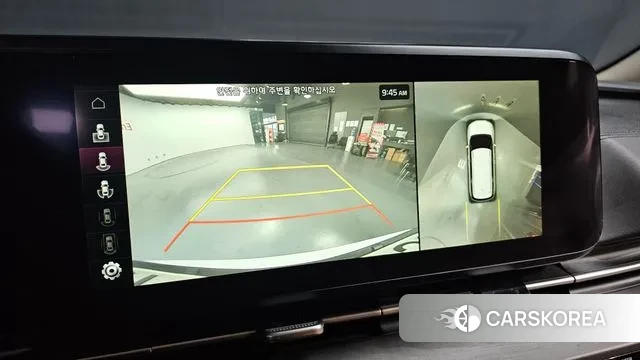 Kia Carnival 4th generation 2021 Белый из Кореи, фото 6