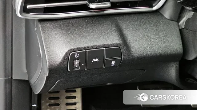 Hyundai Avante (CN7) 2021 Белый из Кореи, фото 6