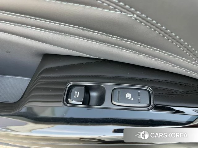 Kia K7 Premier 2021 Белый из Кореи, фото 6