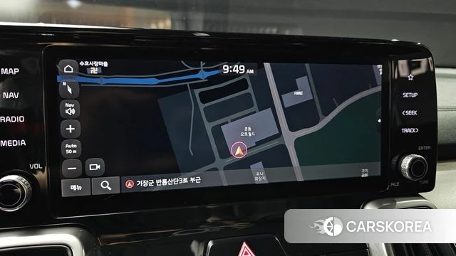 Kia Sorento 4th Generation 2020 Белый из Кореи, фото 6