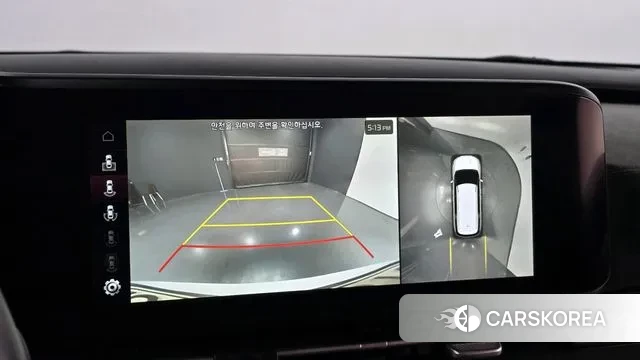 Kia Carnival 4th generation 2021 Белый из Кореи, фото 6