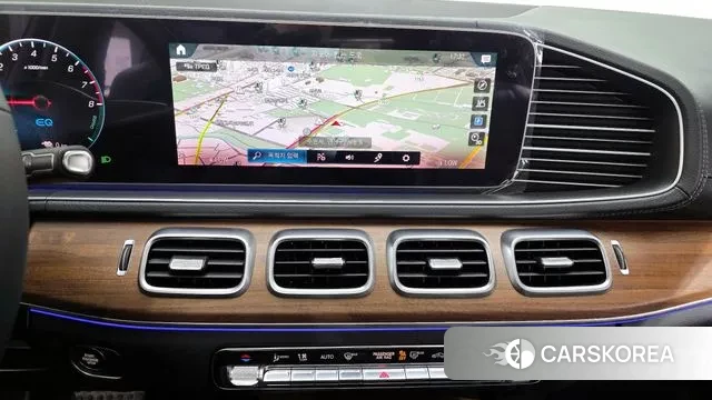 Mercedes-Benz GLE-Class W167 2022 Белый из Кореи, фото 6