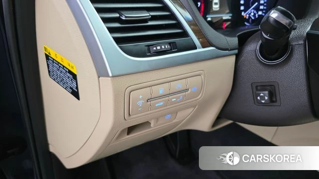 Genesis G80 2019 Синий из Кореи, фото 6