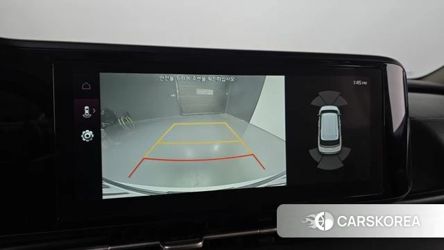 Kia Carnival 4th generation 2021 Белый из Кореи, фото 6