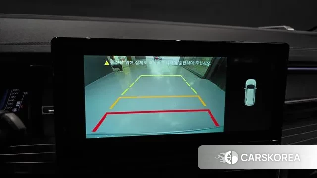 Ssangyong Torres 2022 Темно-зеленый из Кореи, фото 6