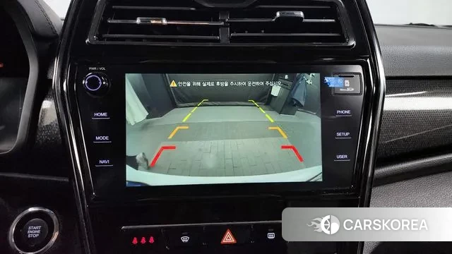 Ssangyong Berry New Tivoli 2021 Белый из Кореи, фото 6