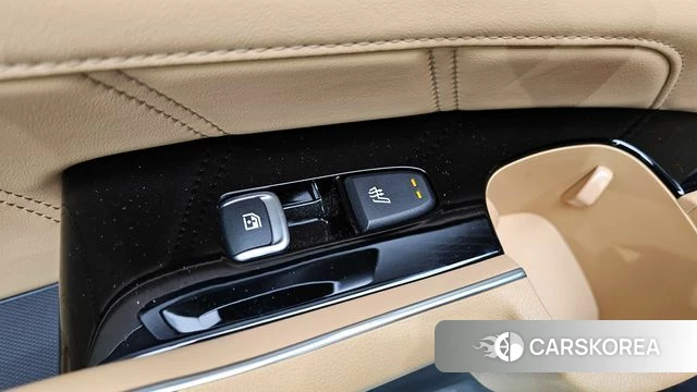 Kia Sorento 4th Generation 2021 Белый из Кореи, фото 6