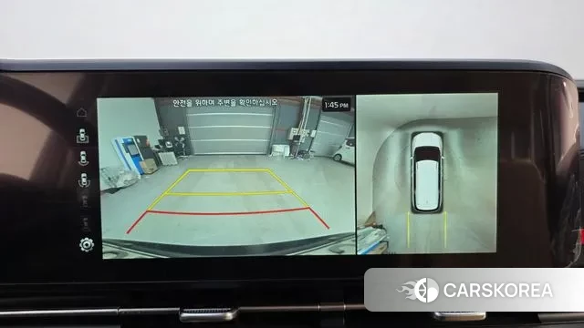 Kia Carnival 4th generation 2021 Черный из Кореи, фото 6